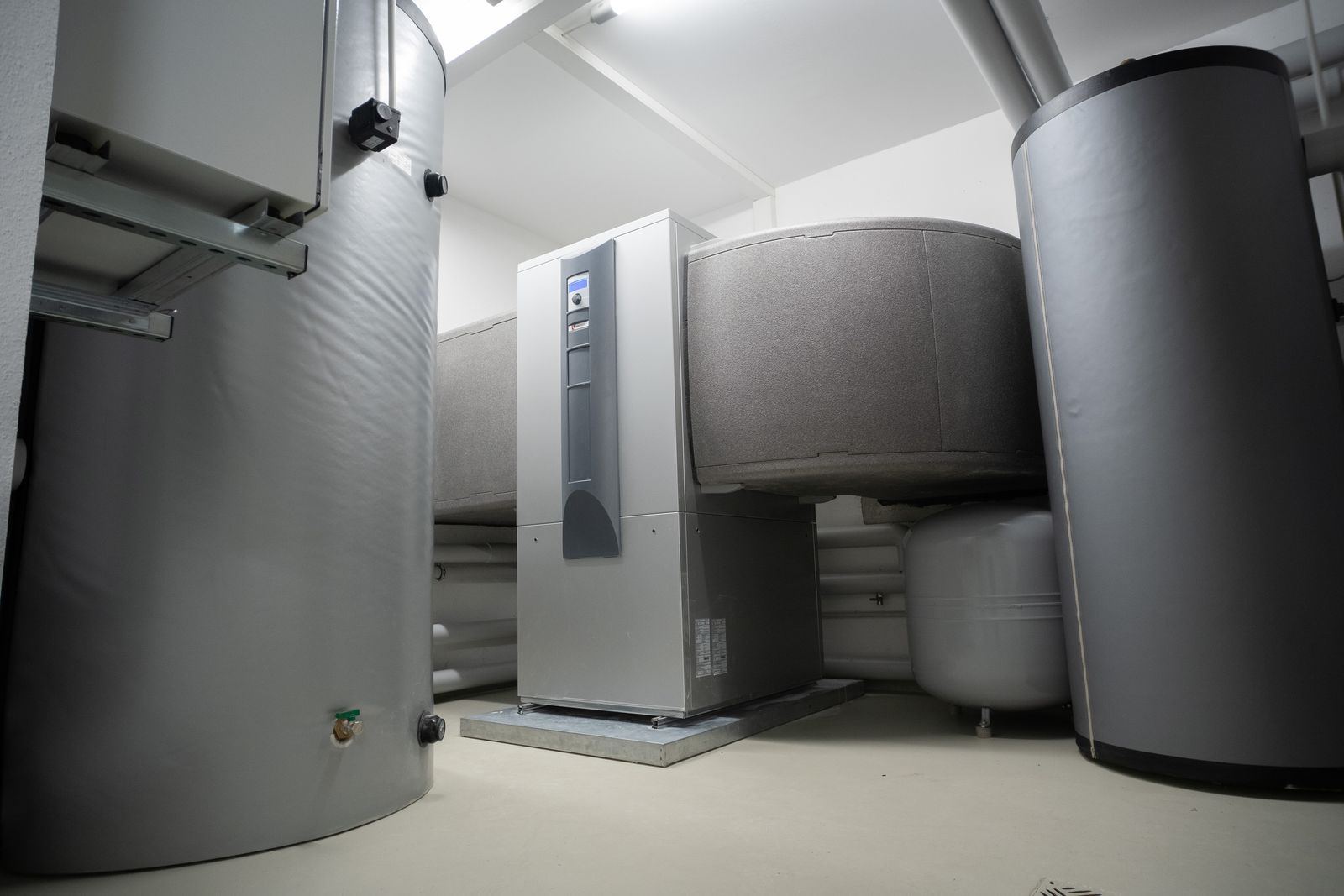 Commercial Water Heaters service in Reno, NV