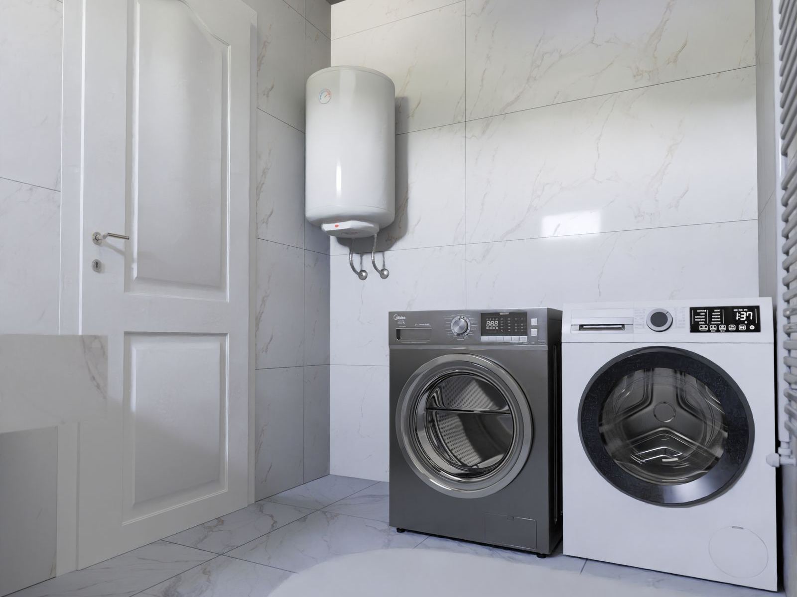 Water Heater Replacement service in Reno, NV